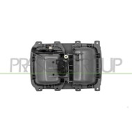 VG9528308_2.JPG Mostrina Maniglia Posteriore Destra Interna Grigia Compatibile Per VOLKSWAGEN CRAFTER Dal 01/2005 Al 06/2011 2E1