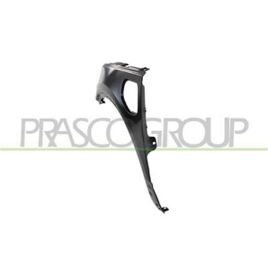 VV4023004_1.JPG Parafango Anteriore Sinistro Con Foro Plug In Compatibile Per VOLVO XC40 Dal 01/2018 Al 01/2022 Codice Originale