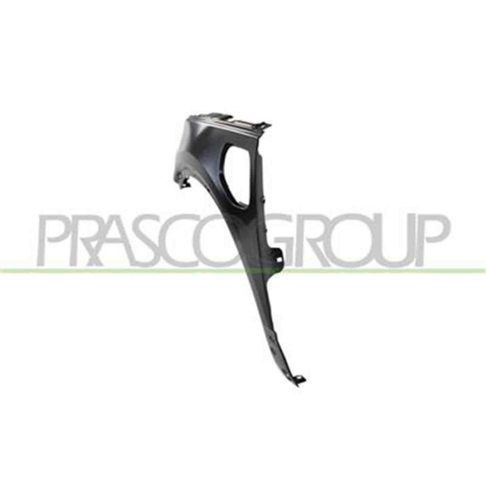VV4023004_1.JPG Parafango Anteriore Sinistro Con Foro Plug In Compatibile Per VOLVO XC40 Dal 01/2018 Al 01/2022 Codice Originale