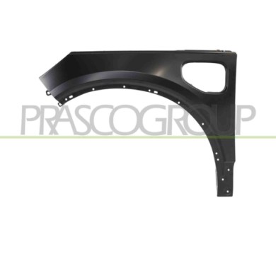 VV4023004_2.JPG Parafango Anteriore Sinistro Con Foro Plug In Compatibile Per VOLVO XC40 Dal 01/2018 Al 01/2022 Codice Originale