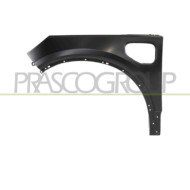 VV4023004_2.JPG Parafango Anteriore Sinistro Con Foro Plug In Compatibile Per VOLVO XC40 Dal 01/2018 Al 01/2022 Codice Originale
