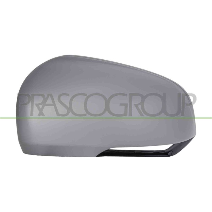 NEUTRO.jpg Calotta Retrovisore Sinistro Con Primer Compatibile Per VOLVO S60 V60 Dal 04/2019 in poi Codice Originale 39849787