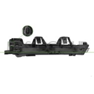 LIBRETTO_RICHIESTA_TARGA.JPG Fanale Per Retrovisore Destro Bianco Led Compatibile Per VOLVO C40 Dal 10/2021 Al 03/2024 Codice Or