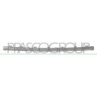 Modanatura Paraurti Anteriore Centrale Cromata Compatibile Per VOLVO XC60 Dal 06/2021 in poi Codice Originale 32227904