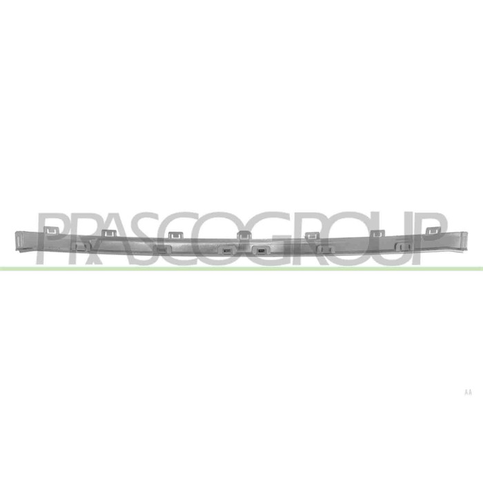 LIBRETTO_RICHIESTA_TARGA.JPG Modanatura Paraurti Anteriore Centrale Cromata Compatibile Per VOLVO XC60 Dal 06/2021 in poi Codice