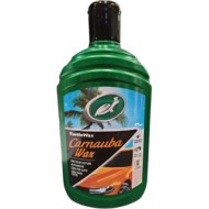 TW38501X2.jpg Cera Liquida Alla Carnauba 500 Ml Turtle Wax 2PZ
