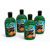 Cera Liquida Alla Carnauba 500 Ml Turtle Wax 4PZ