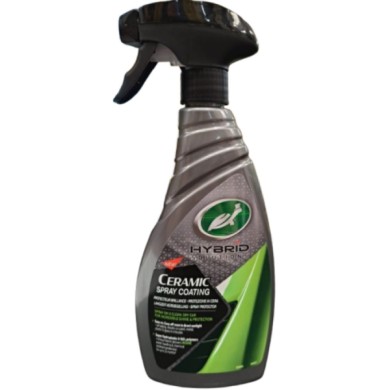 TW38558X3.jpg Cera Lucidante Liquida 500 Ml Turtle Wax 3PZ
