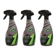 Cera Lucidante Liquida 500 Ml Turtle Wax 3PZ