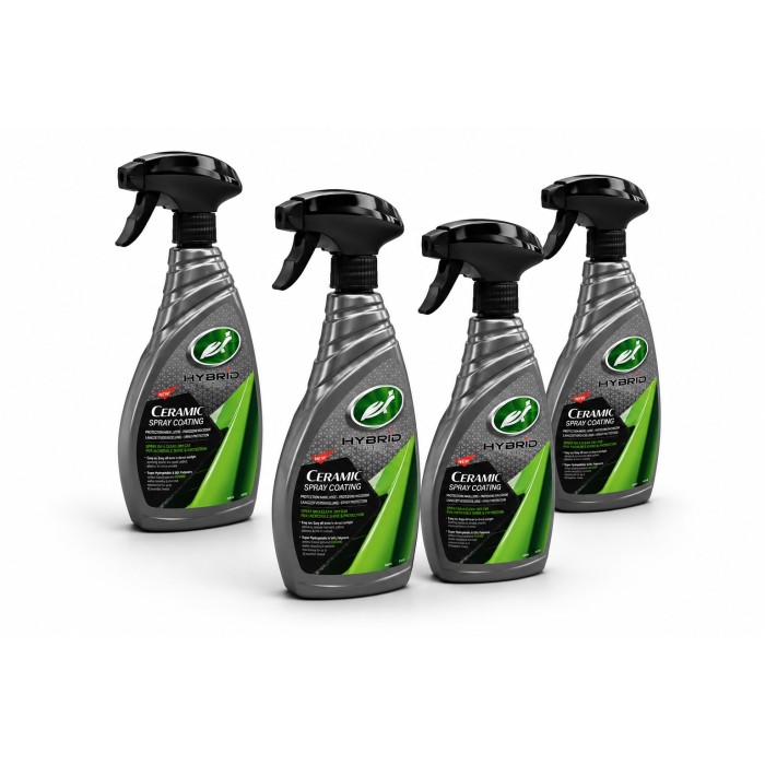 TW38558X4 (2).jpg Cera Lucidante Liquida 500 Ml Turtle Wax 4PZ