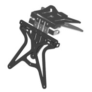 90146-A-01.JPG Aero X Portatarga Completamente Regolabile Portatarga Per Moto Portatarga