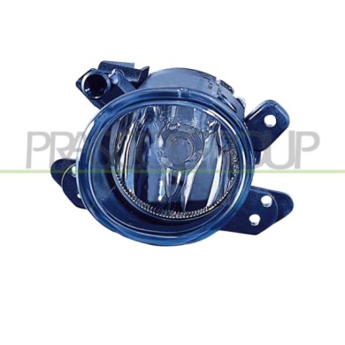 GUIDA_ALLA_SCELTA.JPG Fendinebbia Sinistro Per Mercedes C Class (w204/s204) Dal 2007 Al 2010