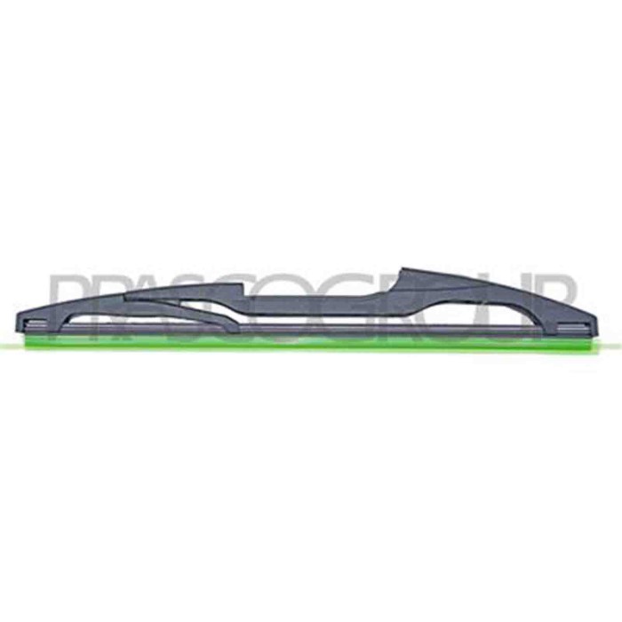 WB9000101_1.JPG Spazzola Tergicristallo Posteriore 10"/250mm-8 Universale