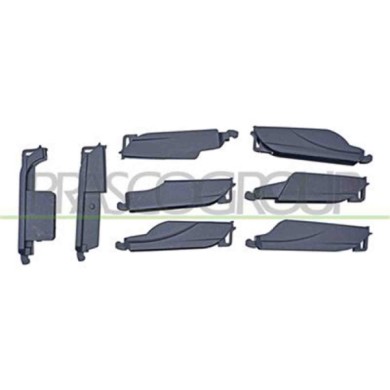 NEUTRO.jpg Spazzola Tergicristallo Posteriore 10"/250mm-8 Universale