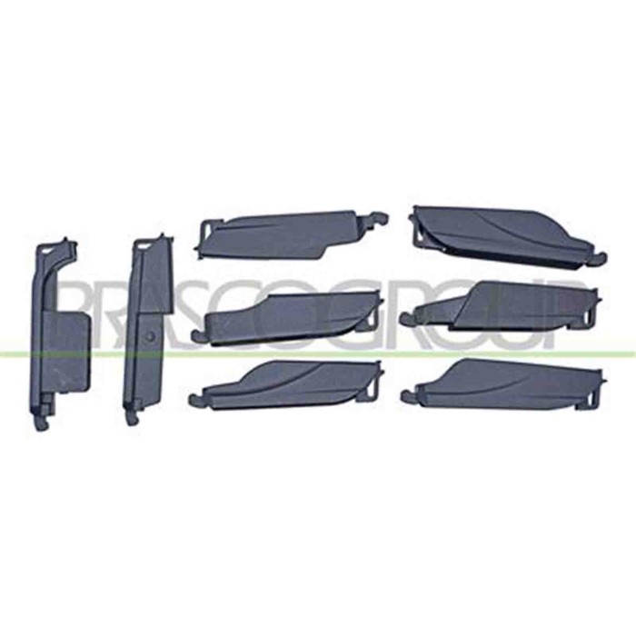NEUTRO.jpg Spazzola Tergicristallo Posteriore 10"/250mm-8 Universale