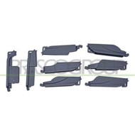 NEUTRO.jpg Spazzola Tergicristallo Posteriore 10"/250mm-8 Universale