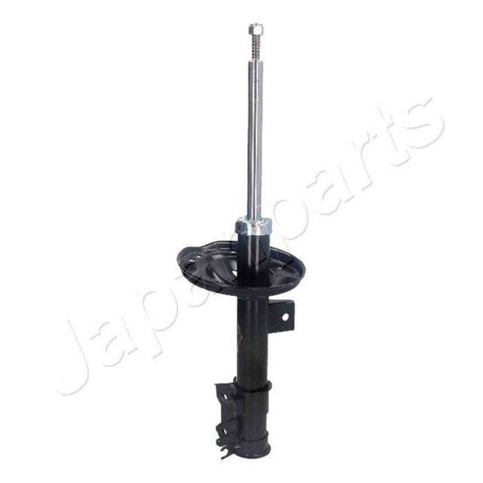 LIBRETTO_RICHIESTA_TARGA.JPG Ammortizzatore MM-00722 JAPANPARTS per FORD