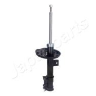 LIBRETTO_RICHIESTA_TARGA.JPG Ammortizzatore MM-00722 JAPANPARTS per FORD