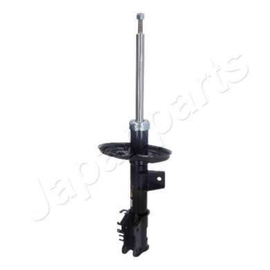 LIBRETTO_RICHIESTA_TARGA.JPG Ammortizzatore MM-00724 JAPANPARTS per FORD