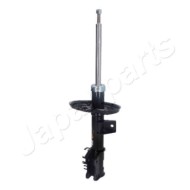 LIBRETTO_RICHIESTA_TARGA.JPG Ammortizzatore MM-00724 JAPANPARTS per FORD