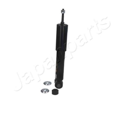 LIBRETTO_RICHIESTA_TARGA.JPG Ammortizzatore MM-10079 JAPANPARTS per NISSAN