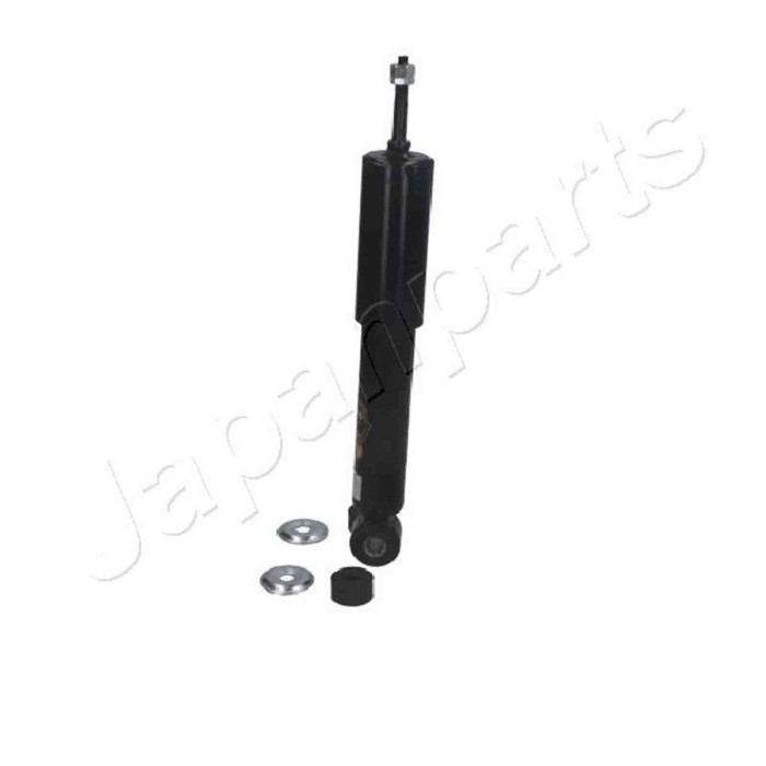 LIBRETTO_RICHIESTA_TARGA.JPG Ammortizzatore MM-10079 JAPANPARTS per NISSAN