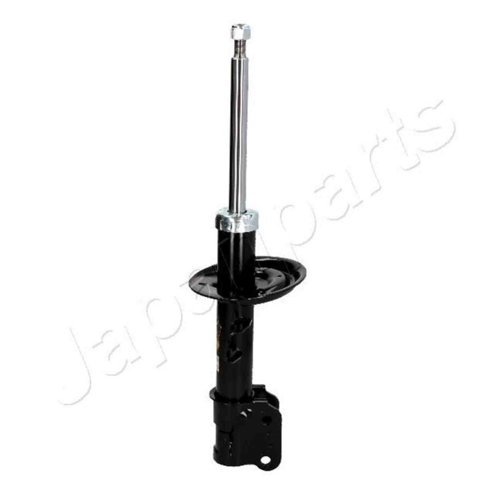 LIBRETTO_RICHIESTA_TARGA.JPG Ammortizzatore MM-W0039 JAPANPARTS per CHEVROLET