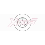 NEUTRO.jpg Discofreno Singolo X602211 AP XENERGY per MERCEDES-BENZ