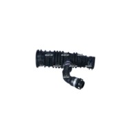 Flessibile d'aspirazione, Filtro aria 165001 NRF per FORD VOLVO
