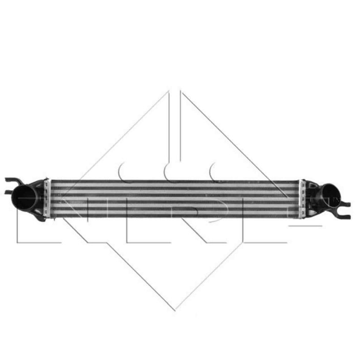 30303_2.JPG Intercooler 30303 NRF per MINI