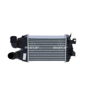 Intercooler 30307 NRF per OPEL