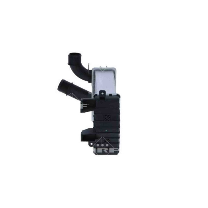 LIBRETTO_RICHIESTA_TARGA.JPG Intercooler 30307 NRF per OPEL