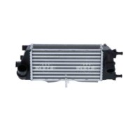 Intercooler 30341 NRF per FIAT