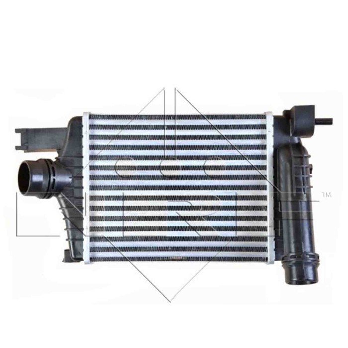 30375_2.JPG Intercooler 30375 NRF per RENAULT DACIA