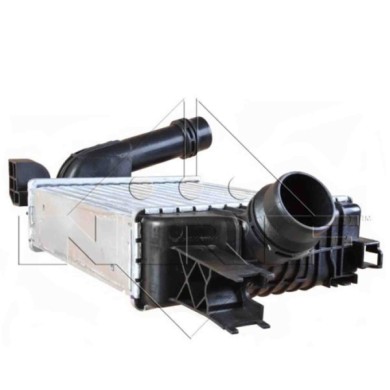 30375_3.JPG Intercooler 30375 NRF per RENAULT DACIA