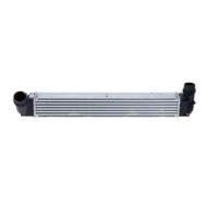 Intercooler 30481 NRF per RENAULT