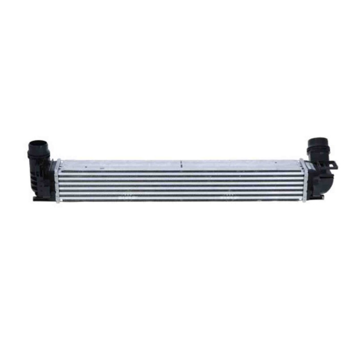 30481_3.JPG Intercooler 30481 NRF per RENAULT