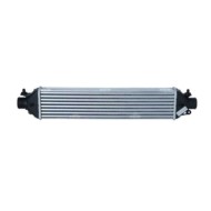 Intercooler 30752 NRF per OPEL FIAT ALFA ROMEO LANCIA