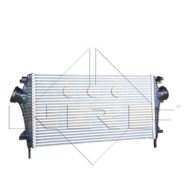30796_2.JPG Intercooler 30796 NRF per OPEL CHEVROLET SAAB