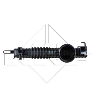 30796_3.JPG Intercooler 30796 NRF per OPEL CHEVROLET SAAB