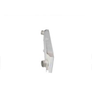 LIBRETTO_RICHIESTA_TARGA.JPG Intercooler 30798 NRF per PEUGEOT CITROEN FIAT