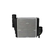 Intercooler 30924 NRF per PEUGEOT CITROEN OPEL FIAT DS VAUXHALL
