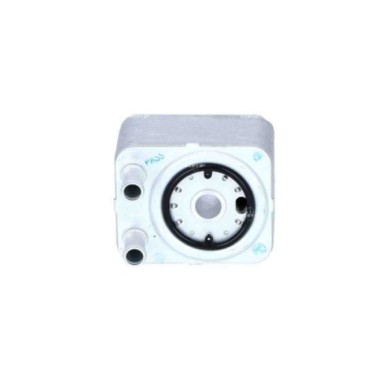 31168_2.JPG Radiatore olio, Olio motore 31168 NRF per AUDI VW SEAT SKODA