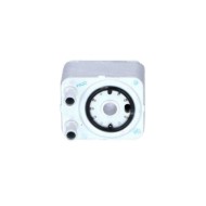 Radiatore olio, Olio motore 31168 NRF per AUDI VW SEAT SKODA