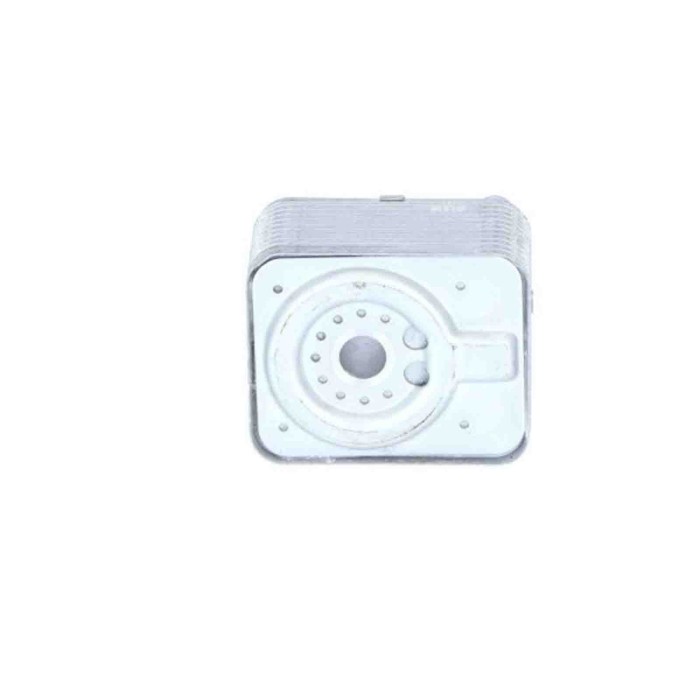 31168_3.JPG Radiatore olio, Olio motore 31168 NRF per AUDI VW SEAT SKODA