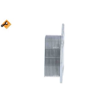 LIBRETTO_RICHIESTA_TARGA.JPG Radiatore olio, Olio motore 31174 NRF per PEUGEOT CITROEN FORD VOLVO