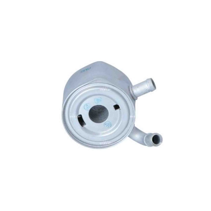 31178_2.JPG Radiatore olio, Olio motore 31178 NRF per RENAULT DACIA
