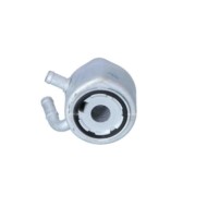 31178_3.JPG Radiatore olio, Olio motore 31178 NRF per RENAULT DACIA