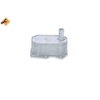 31212_3.JPG Radiatore olio, Olio motore 31212 NRF per FORD