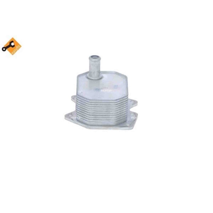 LIBRETTO_RICHIESTA_TARGA.JPG Radiatore olio, Olio motore 31212 NRF per FORD